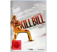 Kill Bill - Volume 1 [DVD] [2003]