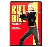 Kill Bill Volume 2