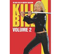 Kill Bill: Volume 2
