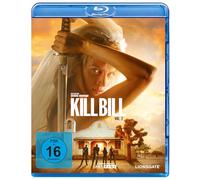 Kill Bill - Volume 2 [Blu-ray] [2004]