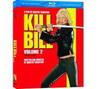 Kill Bill (Volume 2) (Blu-ray)