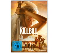 Kill Bill - Volume 2 (Breitbild) Uma Thurman David Carradine Quentin Tarantino