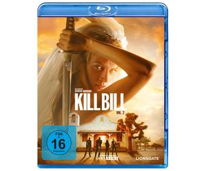 Kill Bill - Volume 2 (Breitbild) Uma Thurman David Carradine Quentin Tarantino