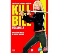 Kill Bill – Volume 2 – DVD (2004) – Disney