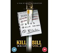 Kill Bill: Volume 2 [DVD]