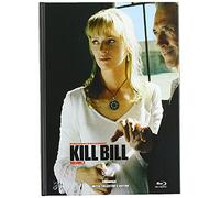 Kill Bill: Volume 2 - Mediabook - Limited Collector's Edition auf 300 Stück (Cover D) [Blu-ray] [2004]