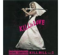 Kill Bill: Volume 2 (Original Soundtrack)