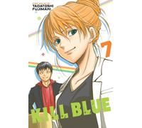 Kill Blue, Vol. 7