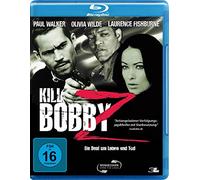KILL BOBBY Z-EIN DEAL UM - MOV