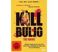 Kill Buljo - The Movie