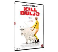 Kill Buljo: The Movie [ NON-USA FORMAT, PAL, Reg.0 Import - Denmark ]