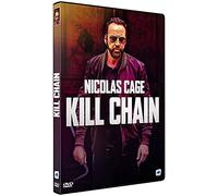 Kill Chain [DVD]