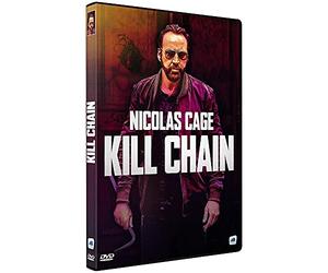 Kill Chain [DVD]