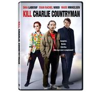 Kill Charlie Countryman (Bilingual) [DVD]
