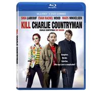 Kill Charlie Countryman [Bluray] [Blu-ray] (Bilingual)