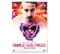 Kill Charlie Countryman [DVD] [Region 2] (English audio)