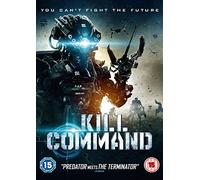 Kill Command [DVD]