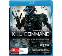 Kill Command [Import - Australia]