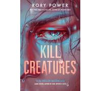 Kill Creatures