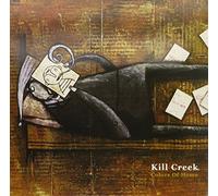Kill Cr olors Of Home [VINYL]
