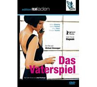 Kill Daddy Good Night ( Das Vaterspiel ) ( Skotose ton baba ki oneira glyka ) [ NON-USA FORMAT, PAL, Reg.2 Import - Germany ]