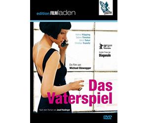 Kill Daddy Good Night ( Das Vaterspiel ) ( Skotose ton baba ki oneira glyka ) [ NON-USA FORMAT, PAL, Reg.2 Import - Germany ]