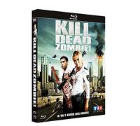 Kill Dead Zombie! [Blu-ray]
