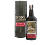 Kill Devil Barbados 15 Year Old Four Square Rum Limited Edition Single Cask 70cl