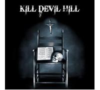 Kill Devil Hill by Kill Devil Hill (2012-05-22)