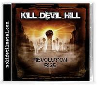Kill Devil Hill - Revolution Rise
