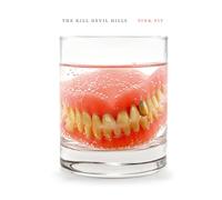 Kill Devil Hills - Pink Fit [VINYL]