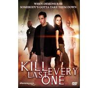 Kill Every Last One [Edizione: Stati Uniti]