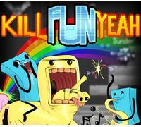 Kill Fun Yeah Steam CD Key