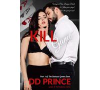 Kill Game: The Devious Games Duet, Part 1