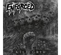 Kill Grid [VINYL]