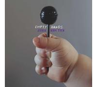 Kill Her First - Empty Hands [VINYL]