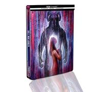 Kill Her Goats 4K UHD Steelbook 2-Disc Set