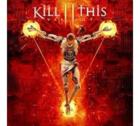 Kill Ii This - Variant