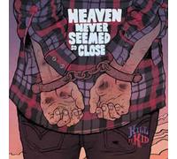 Kill It Kid - Kill It Kid