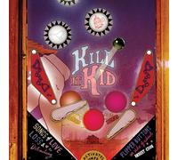 Kill It Kid - Kill It Kid
