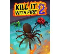 Kill it with Fire 2 (PC) - Steam Gift - GLOBAL