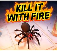 Kill It With Fire EU PC Steam CD Key