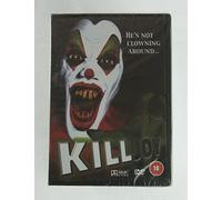 Kill Joy 1 [DVD] [2007]