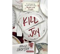 Kill Joy