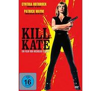 Kill Kate