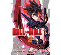 Kill la Kill 2