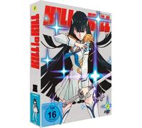 Kill la Kill - Box 3