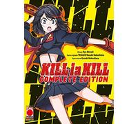 Kill La Kill. Complete Edition