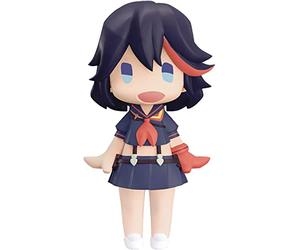 KILL la KILL Hello! Good Smile Ryuko Matoi