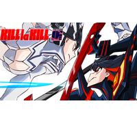 KILL la KILL -IF